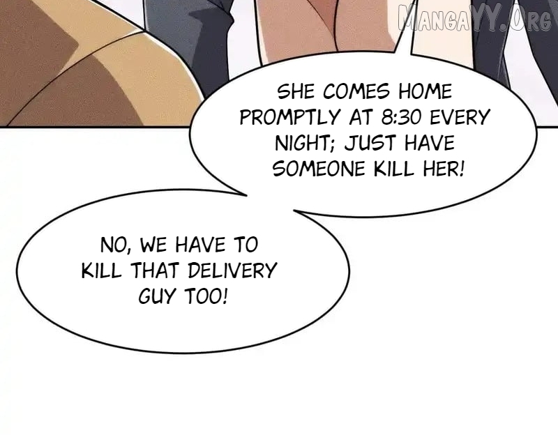 Hidden Dragon in the City (2025) Chapter 27 - page 127